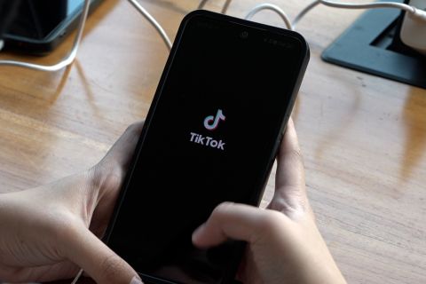 TikTok nonaktifkan 780 ribu akun anak di bawah usia 16 tahun