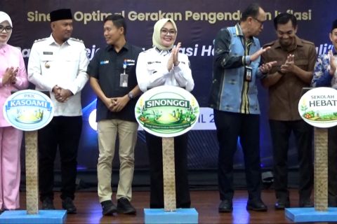 Pemkot Kendari libatkan peran PKK dan sekolah untuk atasi inflasi