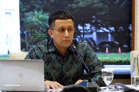 KAA ke-71 momentum gaungkan Dasasila Bandung di tengah konflik global