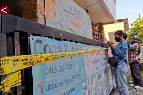 Pemda DIY tegaskan nol toleransi kekerasan anak