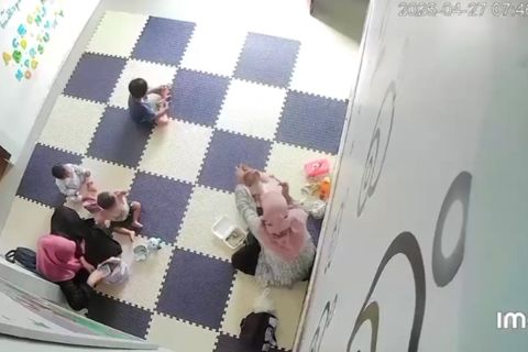 Pemerintah Kota Banda Aceh evaluasi daycare usai dugaan kekerasan