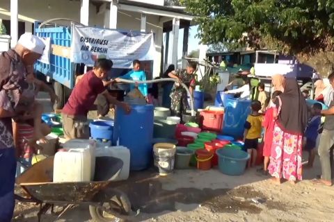 Tahun 2026, Sulawesi Selatan diprediksi alami kemarau lebih panjang