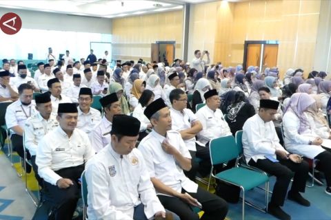 Tangsel libatkan tenaga pendidik untuk dukung penerapan PP Tunas