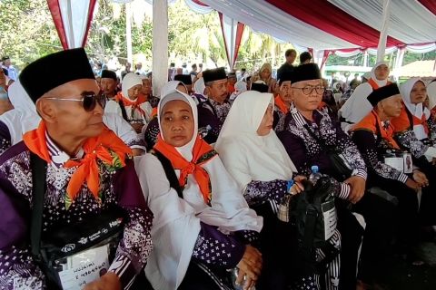 Tidak ada haji furoda tahun ini, warga diminta waspada penipuan