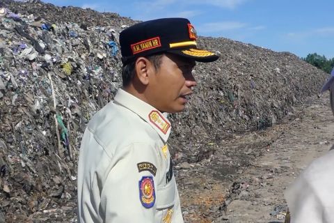 Tiga daerah di Kalsel bersinergi bangun PSEL untuk atasi sampah