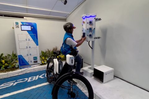 Wali Kota Bandung respons kebijakan pajak kendaraan listrik