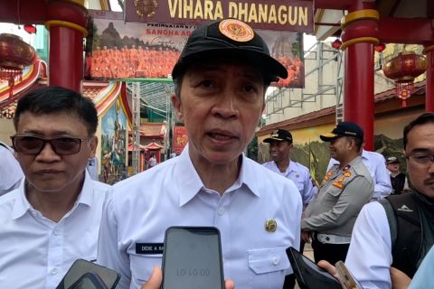 Walkot Bogor: PSEL jadi solusi kelola sampah dari hulu-hilir