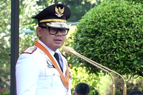 Wamendagri ingatkan soal efisiensi di Hari Otonomi Daerah ke-30