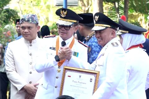 Wamendagri: Integritas Pemda kunci utama penyempurnaan otonomi daerah