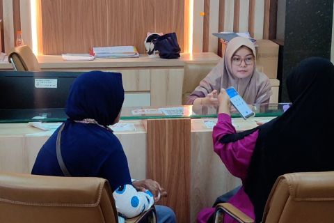 WFH ASN diberlakukan, pelayanan publik di Cilegon tetap berjalan