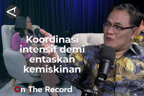 Penguatan integrasi untuk tekan kemiskinan (1)