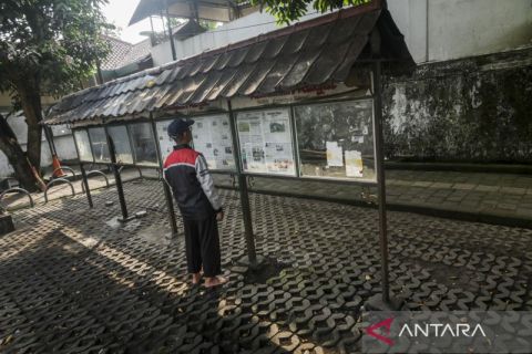 Koran mading di tengah era digital