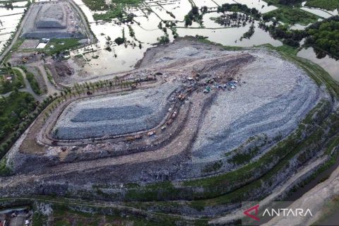 Pemkot Medan siapkan tambahan lahan 5,13 hektare untuk perluasan pengembangan TPA Terjun