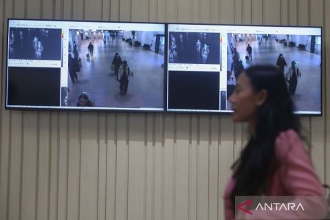 Antisipasi penyebaran virus Hanta di Bandara Internasional Soekarno Hatta