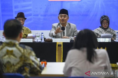 Dalami dugaan pelanggaran etik, Majelis Etik Ombudsman RI minta keterangan pansel anggota Ombudsman RI 2026-2031