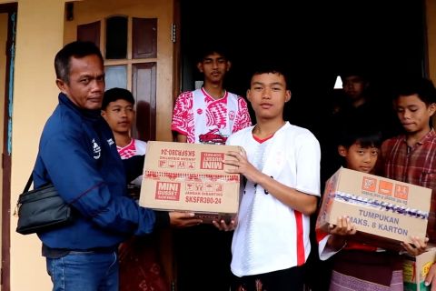 Bansos dan UMKM jadi andalan tekan nol persen kemiskinan ekstrem