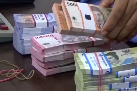 Dinilai undervalued, BI siapkan tujuh langkah strategis perkuat Rupiah