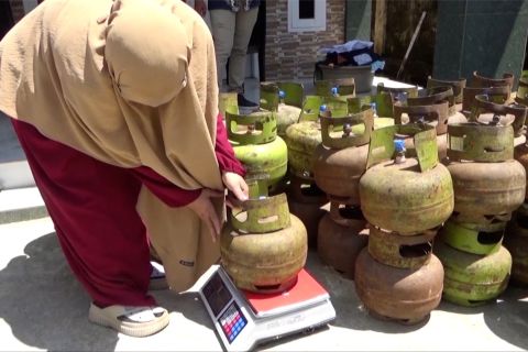 Idul Adha, Pertamina jamin kebutuhan energi di Sulawesi terpenuhi