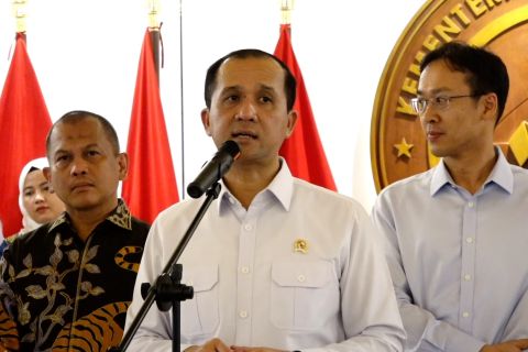 Kementrans gaet BPS petakan angka kemiskinan di kawasan transmigrasi