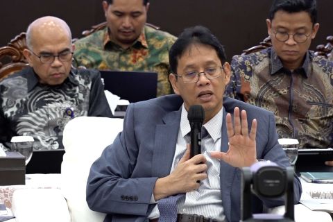 Menkeu: Pelaporan SPT lewat Coretax kuatkan penerimaan pajak