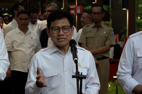 Menko PM sebut UMKM dan ekonomi kreatif kunci pengentasan kemiskinan