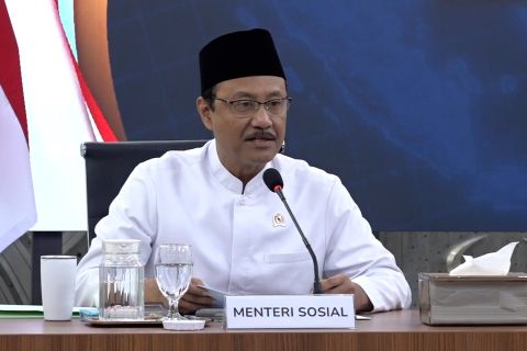 Mensos akan datangi KPK untuk bahas pengadaan barang Sekolah Rakyat