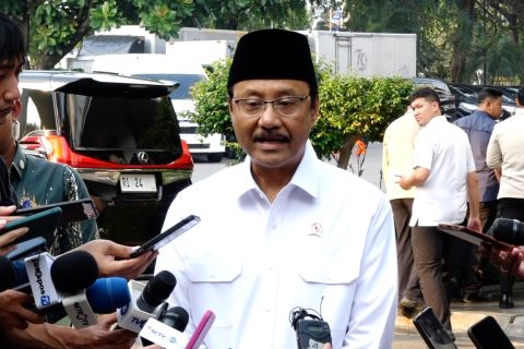 Mensos coret ribuan penerima bansos terindikasi judol