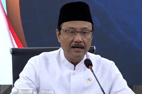 Mensos: Sekolah Rakyat upaya pemerintah memutus rantai kemiskinan