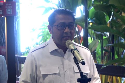 Pemerintah dorong ekonomi kreatif untuk pemberdayaan masyarakat