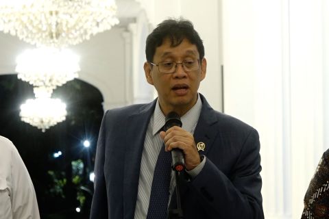 Perkuat Rupiah, pemerintah segera terbitkan Panda Bond di pasar China