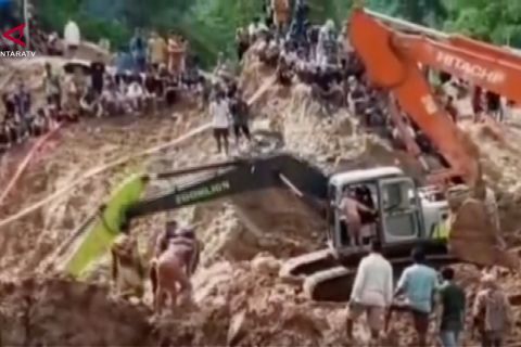 Sumbar percepat pemenuhan dua syarat pengajuan pengelolaan WPR