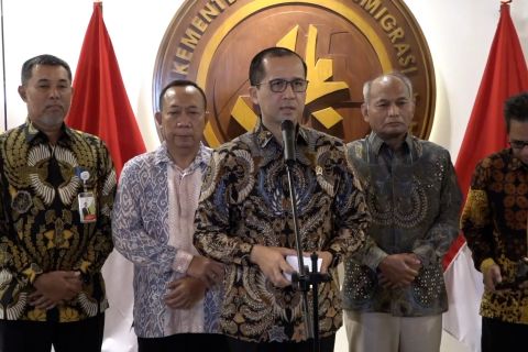 Tim Kementrans fokuskan Ekspedisi Patriot 2026 pada studi kelayakan