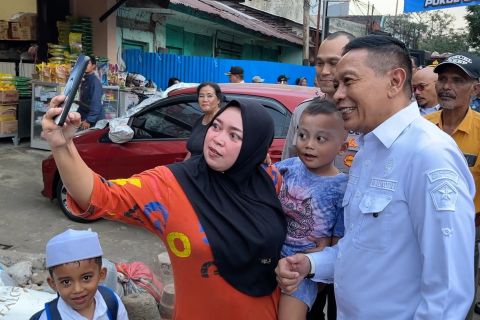 Urai kemacetan di Pasar Kebalen, Pemkot Malang batasi jam operasional