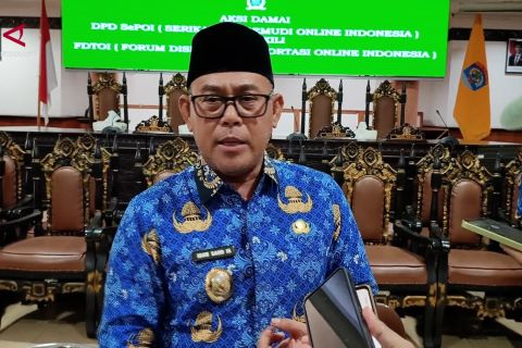 Wakil Wali Kota: Program MBG tekan angka pengangguran di Tarakan