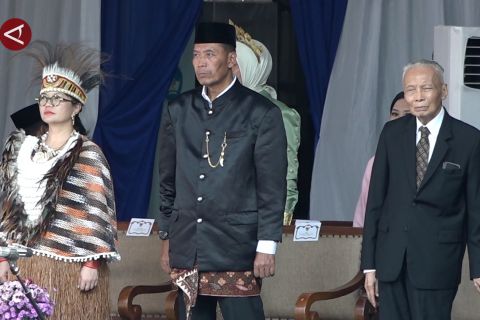 Hardiknas momen transformasi pendidikan nasional utuh berkelanjutan