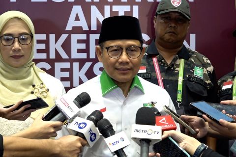 Cak Imin komitmen benahi infrastruktur pesantren demi cegah pelecehan