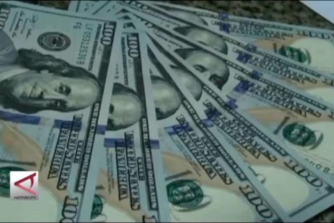 Dolar AS tembus Rp17.500, DPR minta pemerintah antisipasi dampaknya