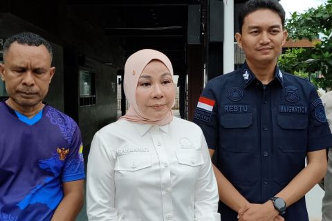 DPR usulkan keberadaan nakes di perbatasan