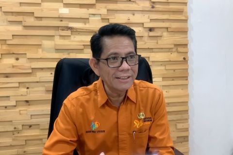 Gen Z dominasi 26,4 persen, Sulteng masuk zona bonus demografi