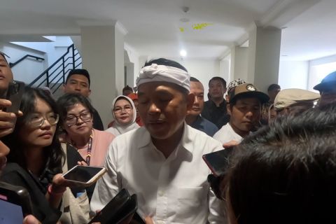 Gubernur Jabar tegaskan 70 persen pajak tambang harus kembali ke desa