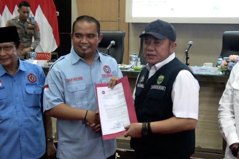 Gubernur Sumsel dorong keseimbangan kepentingan buruh dan dunia usaha