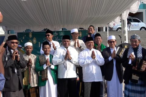 Idul Adha di Jayapura jadi momentum perkuat toleransi umat beragama