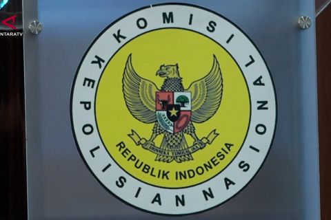 Kantor Sekretariat Kompolnas dipindahkan guna memudahkan warga mengadu