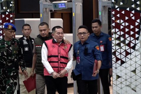 Kejagung tetapkan satu tersangka kasus dugaan tambang bauksit ilegal