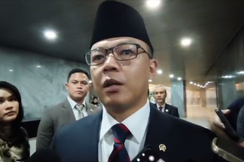Kemenlu hadapi tantangan komunikasi pada pengamanan WNI ditahan Israel