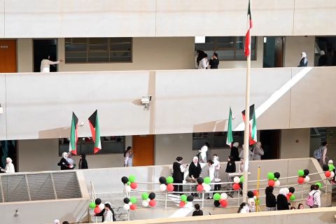 Kuwait kembali terapkan pembelajaran tatap muka bagi siswa