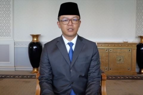 Menlu minta PBB tidak kehilangan relevansi hadapi dinamika global