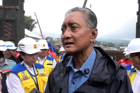 Menteri PU targetkan pembangunan Sekolah Rakyat Wonosobo rampung Juli