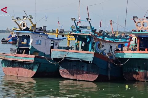 Pemkot Lhokseumawe siapkan solusi solar untuk nelayan