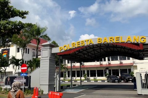 Polisi ungkap kasus penipuan jual beli dua titik lokasi SPPG di Batam